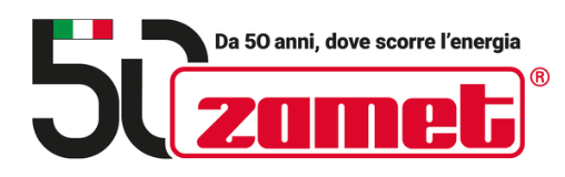 Zamet Ibérica